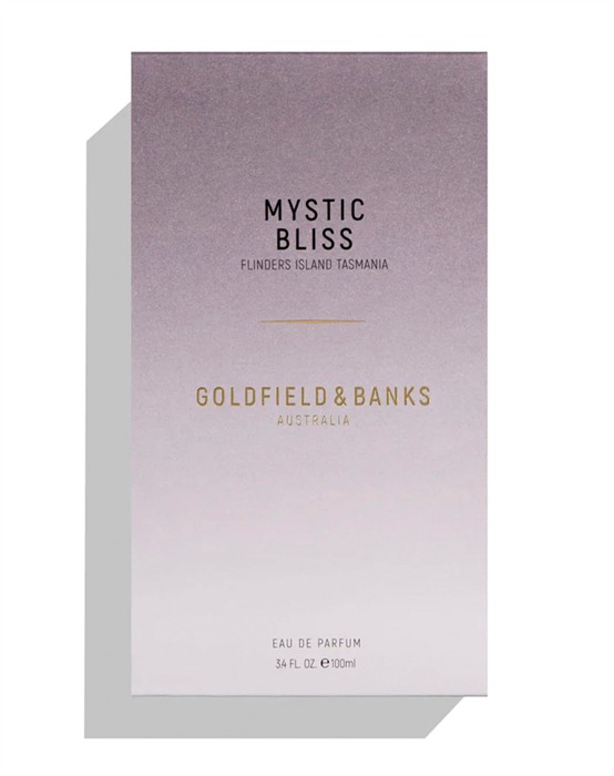 Mystic Bliss Parfume - 100 ml